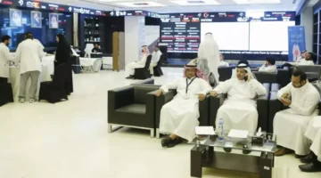 الأجانب يستثمرون 400 مليون ريال في السوق السعودي وأذرع سعودية تبيع بنصف مليار